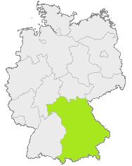 Konsularbezirk von Estland