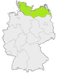 Konsularbezirk von Luxemburg