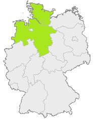 Konsularbezirk von Griechenland