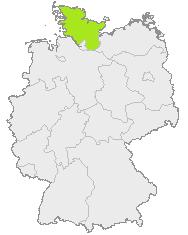 Konsularbezirk von Estland