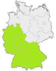 Konsularbezirk von gypten